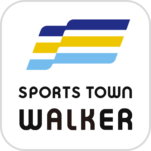 SPORTS TOWN WALKER