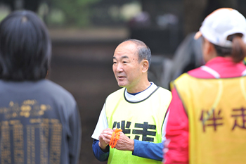 鈴木邦雄さん（66歳）