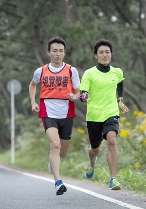 和田 伸也さん（39歳・大阪府茨木市）