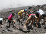 短期連載　富士登山競走必勝テク