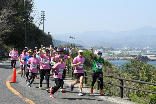 ゴールデンウィーク10連休はどこへ行く？　ランナーならやっぱりラン＋旅でしょう！【西日本編】