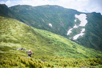 夏の山を楽しもう！今エントリーできる7月のトレイルラン大会