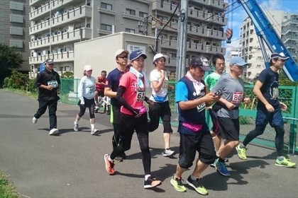 まだエントリーできる！　今週末、来週末開催の大会