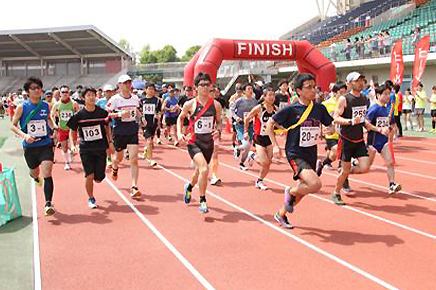 まだ間に合う！いまエントリーできる5月のハーフマラソン