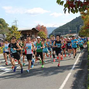 いまエントリーできる11月開催のハーフマラソン