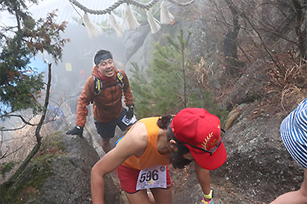 冬から早春の野山や水辺を走ろう！1月～3月のトレイルランレース