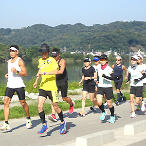 今年の走り納めに！まだ間に合う年末のランニング大会＆イベント