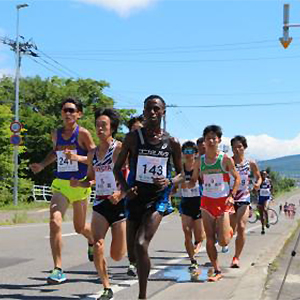 いまエントリーできる！6月～7月のハーフマラソン