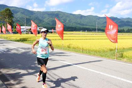 秋になったらいち早くハーフに出よう！9月のハーフマラソン