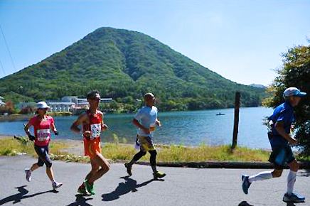 今年は早めにレースシーズン開始！9月～10月のフルマラソン