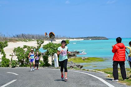 そろそろ決めたい秋のレース！11月のフルマラソン