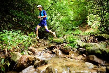 秋の野山を駆けまわろう！10月～11月のトレイルランレース