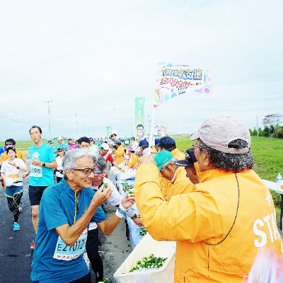 杜の都・仙台市を走る初のフルマラソンに！　11月5日（日）東北・みやぎ復興マラソン2023開催