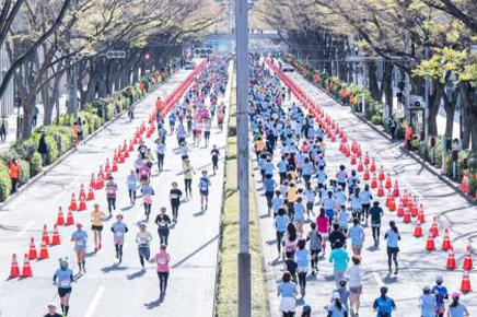 2024年1月8日～1月14日にエントリー締切となる大会