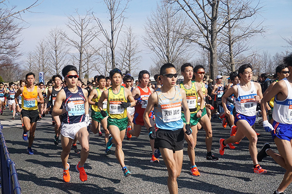 景色を楽しめる田園地帯の高速コース！「新潟ハーフマラソン2024」2024年3月20日（水・祝）開催