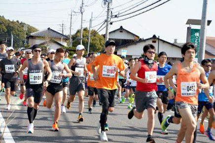 2024年1月29日～2月4日にエントリー締切となる大会