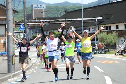 2024年2月26日～3月3日にエントリー締切となる大会