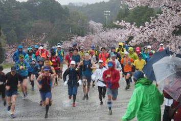 2024年3月4日～3月10日にエントリー締切となる大会