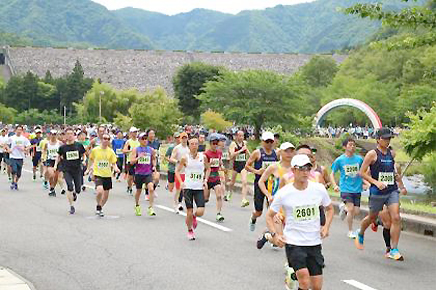 人気大会が目白押し！5月～6月のハーフマラソン