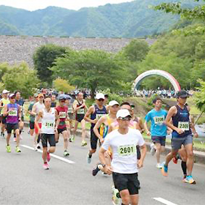 人気大会が目白押し！5月～6月のハーフマラソン