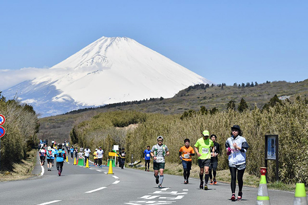 箱根ランフェス2020