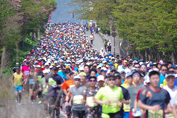 間もなくエントリー開始の主要大会（1/26～2/1）