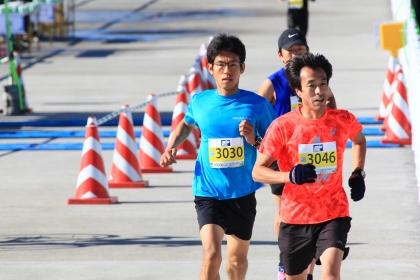 高知30K【四国在住者限定】