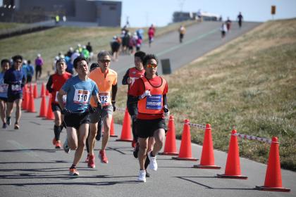 間もなくエントリー開始の主要大会（10/4～10/10）