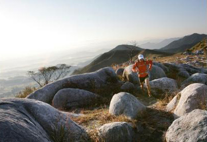 北九州・平尾台トレイルランニングレース2021【九州各県（沖縄県除く）及び山口県在住者限定】