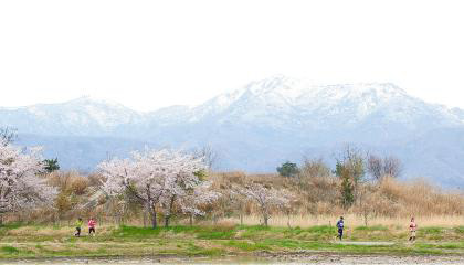 佐渡トキマラソン2021【新潟県在住者限定】