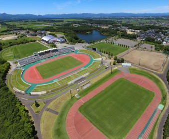 東北希望の襷マラソン北上大会