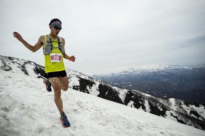 MT.AWA SKYRACE2021