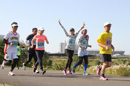 間もなくエントリー開始の大会（7/18～7/24）