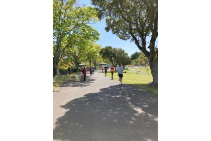 静岡30K in 掛川つま恋リゾート