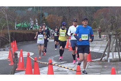 遠野30K