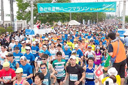 間もなくエントリー開始の大会（2/20～2/26）