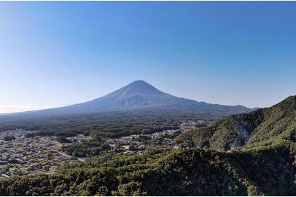 UTMFフレンドシップレース 第1回富士山麓Women's Trail Run