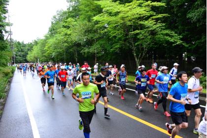 第40回山日YBS富士吉田火祭りロードレース