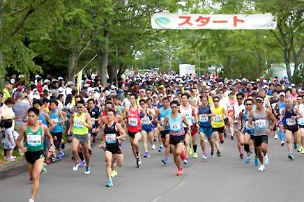 間もなくエントリー開始の大会（5/1～5/7）