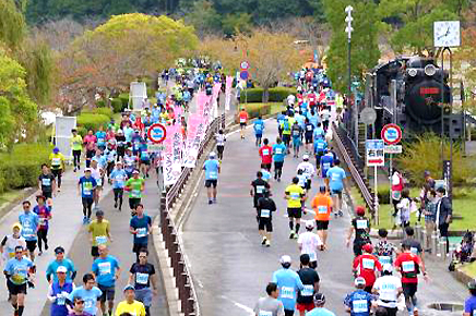 間もなくエントリー開始の大会（5/15～5/21）