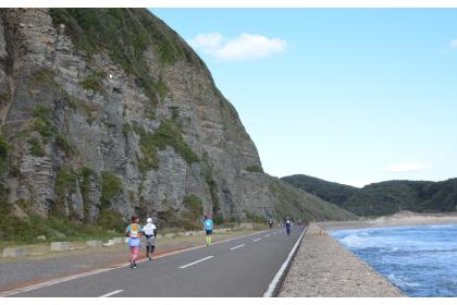 神々の島　壱岐ウルトラマラソン2022