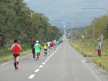 第50回 オホーツクマラソン【北海道民限定】