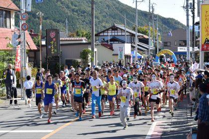 第50回小鹿野ロードレース