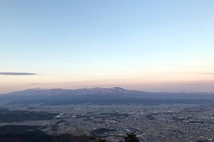 平尾富士トレイルランニングレース