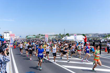 間もなくエントリー開始の大会（2/19～2/25）