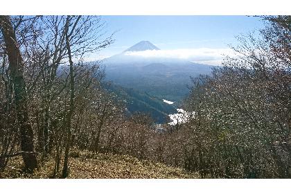 第15回富士山原始林トレイルラン in 精進湖・本栖湖