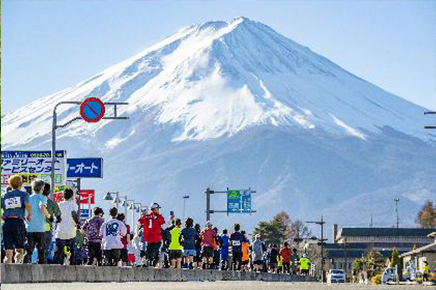 間もなくエントリー開始の大会（5/7～5/13）