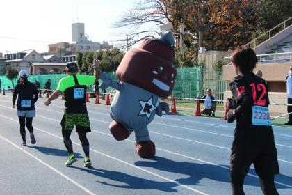 第41回川口マラソン