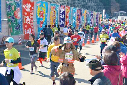 間もなくエントリー開始の大会（9/10～9/16）