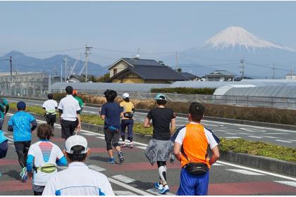 静岡マラソン2024